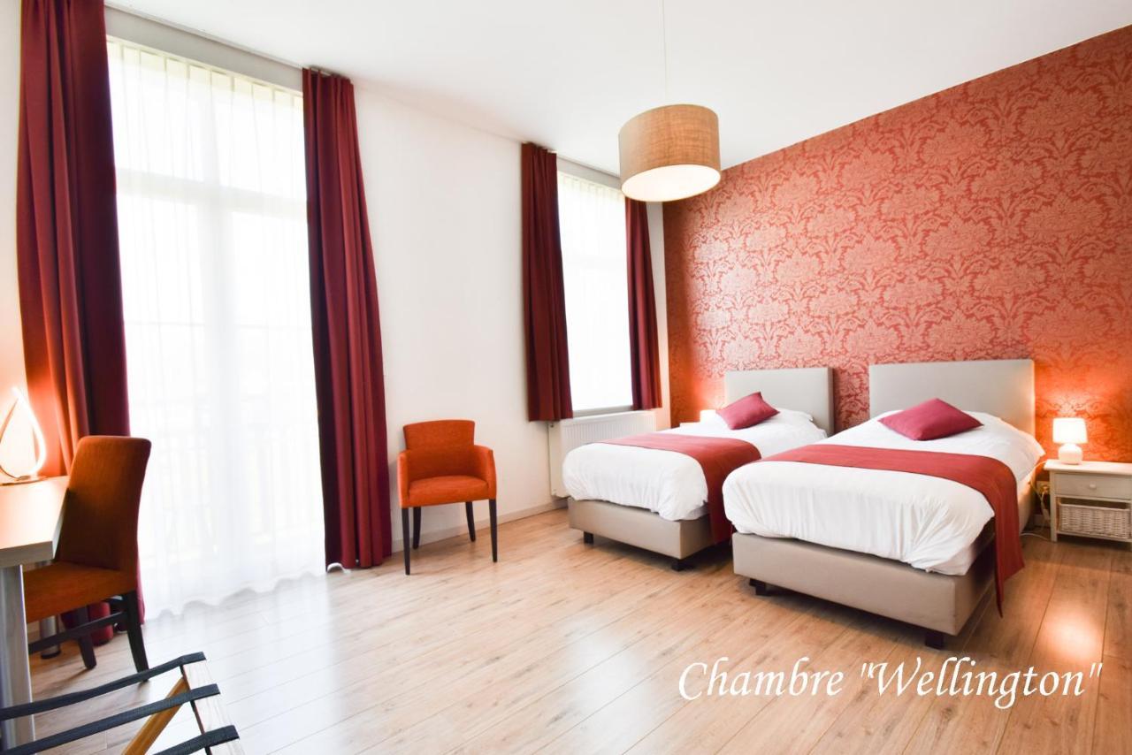Hotel L'Ecrin D'O Spa Esterno foto